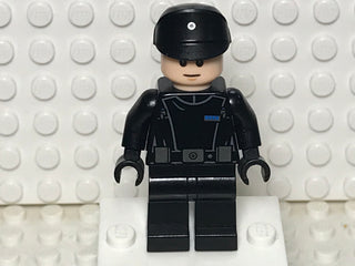 Imperial Non-Commissioned Officer, sw0774 Minifigure LEGO®