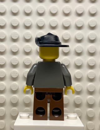 Max Villano, adv012 Minifigure LEGO®