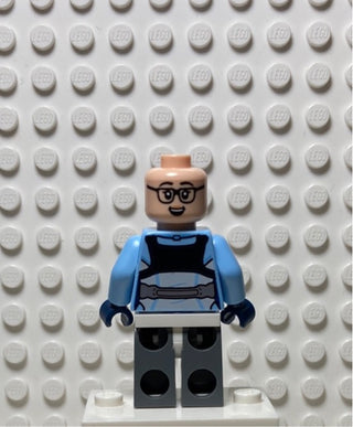 Mei (Unreleased) Minifigure LEGO®