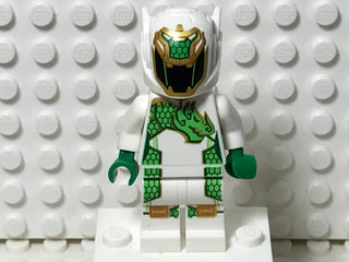 Mei, mk003 Minifigure LEGO®