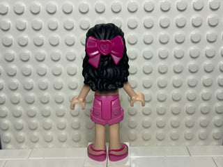 Emma, frnd063 Minifigure LEGO®   