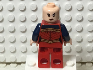 Wonder Woman, sh0392 Minifigure LEGO®
