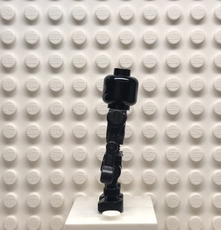 Fantasy Era, Skeleton Warrior 1, Black, cas327 Minifigure LEGO®