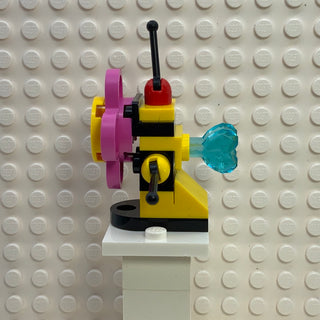 Fee Bee, uni05 Minifigure LEGO®