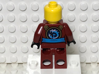 Nya, njo0212 Minifigure LEGO®