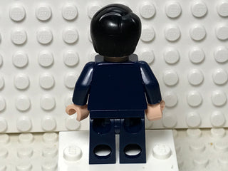Joachim Löw, coldfb-1 Minifigure LEGO®