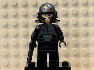 Agent Alexsandr Kallus, sw0625 Minifigure LEGO®