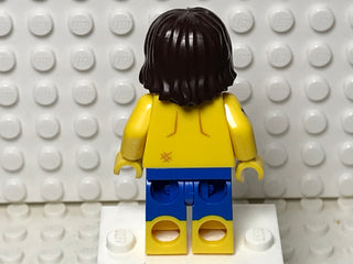 Shipwreck Survivor, col21-3 Minifigure LEGO®