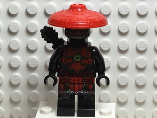 Stone Army Scout, njo0580 Minifigure LEGO®