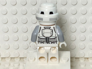 Scout Trooper, sw1182 Minifigure LEGO®   