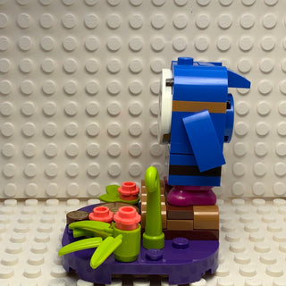 Blue Shy Guy, char05-5 Minifigure LEGO®   