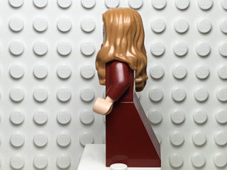 Elizabeth Swann Turner, poc002 Minifigure LEGO®