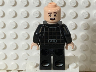 Maxwell Lord, sh0636 Minifigure LEGO®