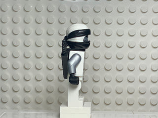 Zane, Hunted, njo0458 Minifigure LEGO®