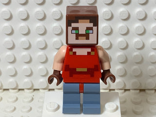 Hal, min083 Minifigure LEGO®