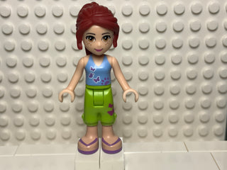 Mia, frnd0167 Minifigure LEGO®