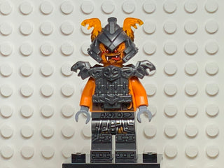 Commander Blunck, njo0293 Minifigure LEGO®