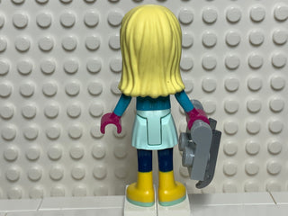 Stephanie, frnd0217 Minifigure LEGO®