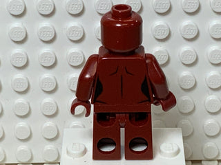 Kabuki Twin, sh0316 Minifigure LEGO®