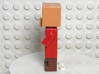 Savannah Villager, min120 Minifigure LEGO®
