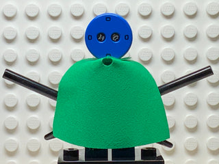 Clock King, coltlbm2-3 Minifigure LEGO®