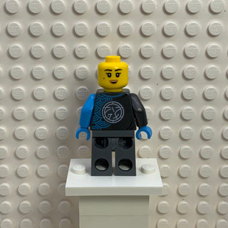 Nya - Core, njo0743 Minifigure LEGO®