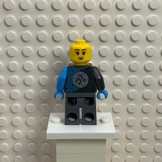 Nya - Core, njo743 Minifigure LEGO®   