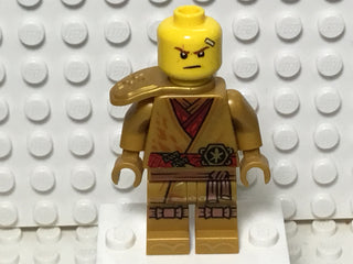 Kai, njo0650 Minifigure LEGO®