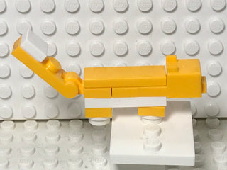 Minecraft Cat, minecat04 LEGO® Animals LEGO®