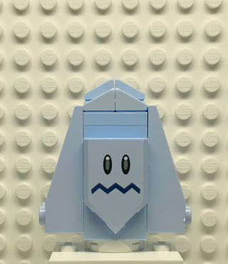 Freezie, char04-5 Minifigure LEGO® Minifigure only, no stand or accessories