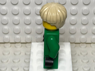Lloyd, njo0674 Minifigure LEGO®