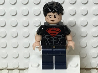 Superboy, sh0143 Minifigure LEGO®