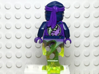 Ghost, njo0644 Minifigure LEGO®