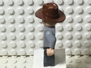 Dan Reid, tlr004 Minifigure LEGO®   