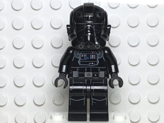 TIE Fighter Pilot, sw1138 Minifigure LEGO®   