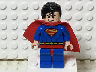 Superman, sh0003a Minifigure LEGO®