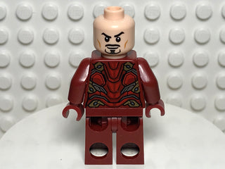 Iron Man Mark 50 Armor, sh0828 Minifigure LEGO®