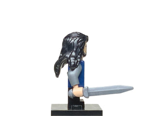 Thorin Oakenshield, lor040 Minifigure LEGO®