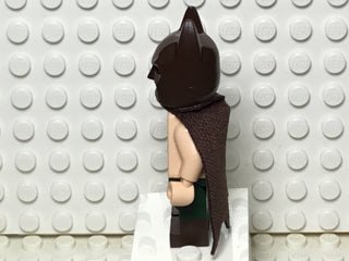 Tartan Batman, sh0304 Minifigure LEGO®