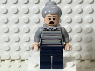 Aunt May, sh721 Minifigure LEGO®   