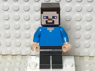 Steve, min098 Minifigure LEGO®