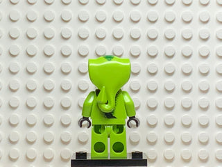 Lasha, njo0051 Minifigure LEGO®