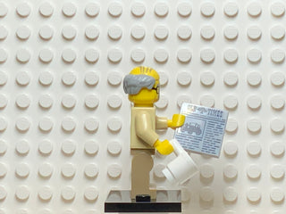 Grandpa, col10-8 Minifigure LEGO®