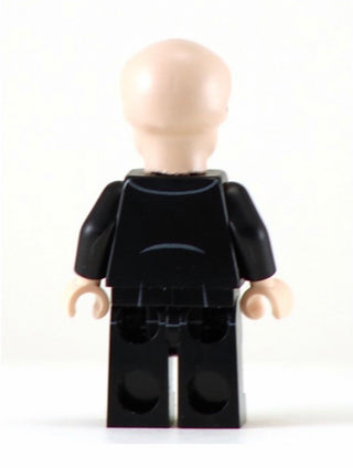 THE SILENCE Dr. Who Custom Printed LEGO Minifigure Custom minifigure BigKidBrix