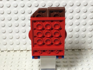 Chocolate Bar, tlm128 Minifigure LEGO®   