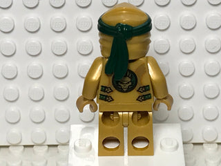 Lloyd, njo0499 Minifigure LEGO®