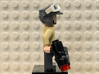 Private Kappehl, sw0803 Minifigure LEGO®   