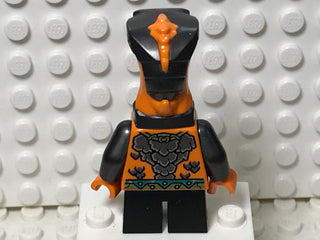 Python Dynamite, njo0724 Minifigure LEGO®