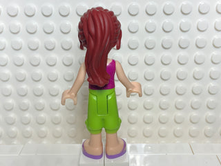 Mia, frnd0130 Minifigure LEGO®