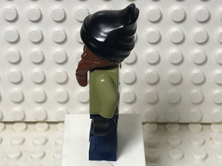 Maisie Lockwood, jw078 Minifigure LEGO®